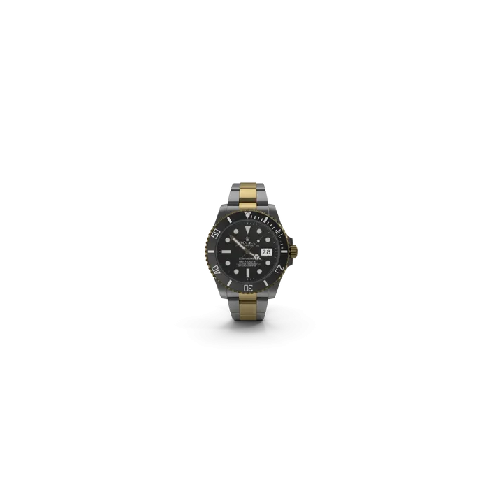 Rolex Submariner Watch
