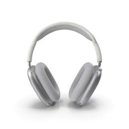 Apple AirPods Max Silver