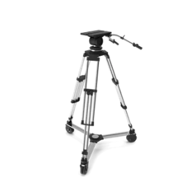 TV Studio Camera Pedestal