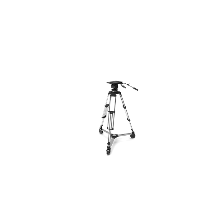 TV Studio Camera Pedestal
