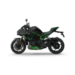 Sportbike Motorcycle