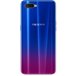 Oppo K1