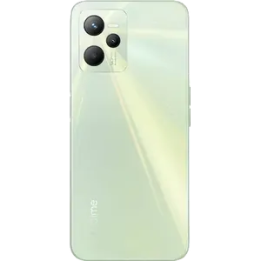 Realme C35