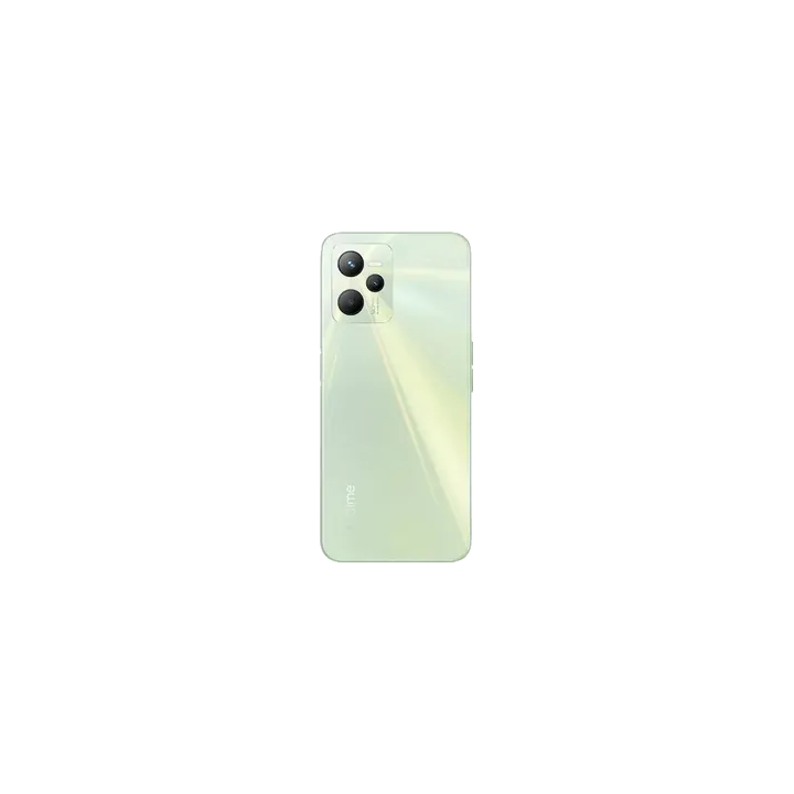 Realme C35