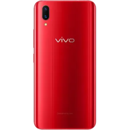 Vivo X21
