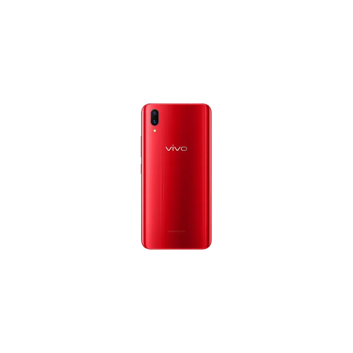 Vivo X21