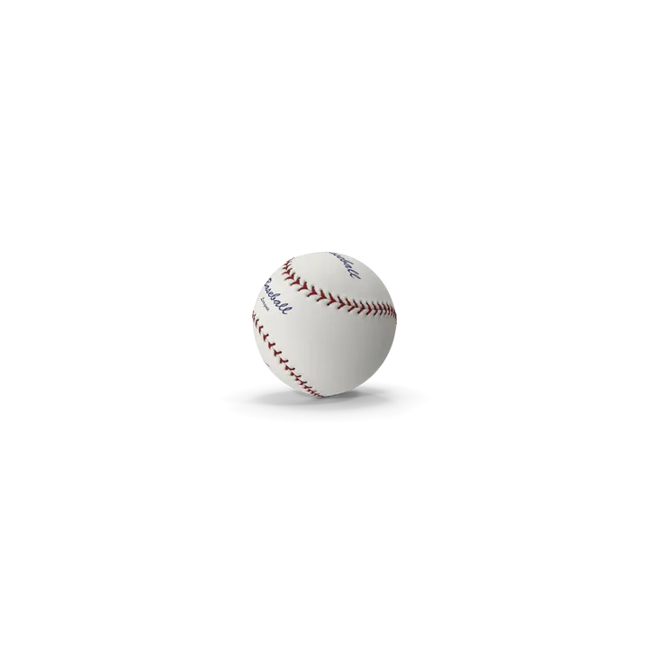 Baseball Ball