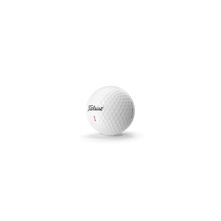 Golf Ball