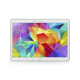 Samsung Galaxy Tab White