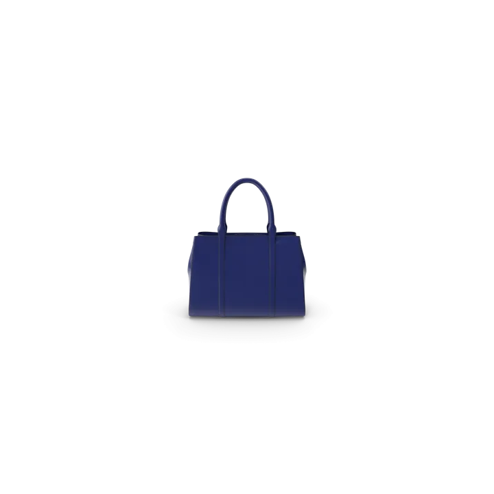 Blue Women's Handbag