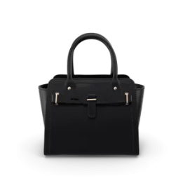 Women Handbag Black