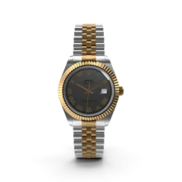 Rolex Datejust Women