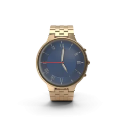 Watch Gold for Women