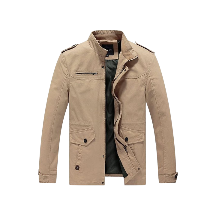 Mens Cotton Jacket