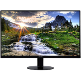 Acer SB220Q bi 21.5 inches Full HD (1920 x 1080) IPS Ultra-Thin