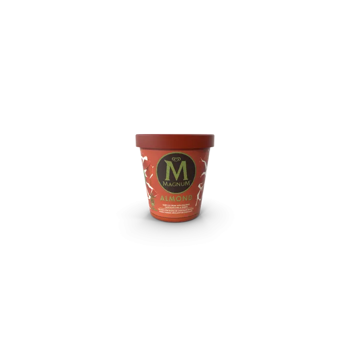 Ice Cream