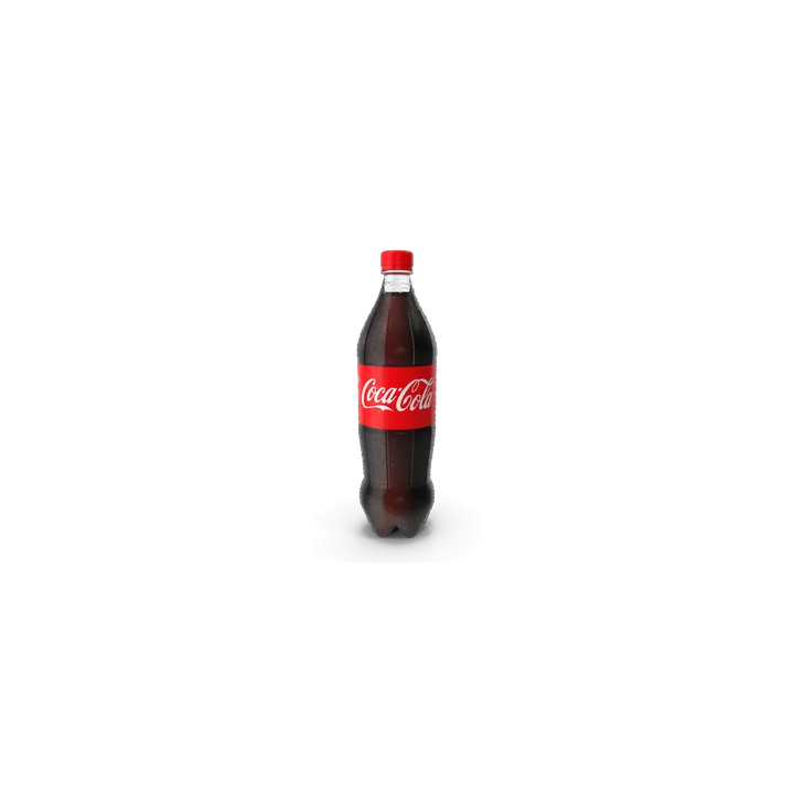 Soft Drinks
