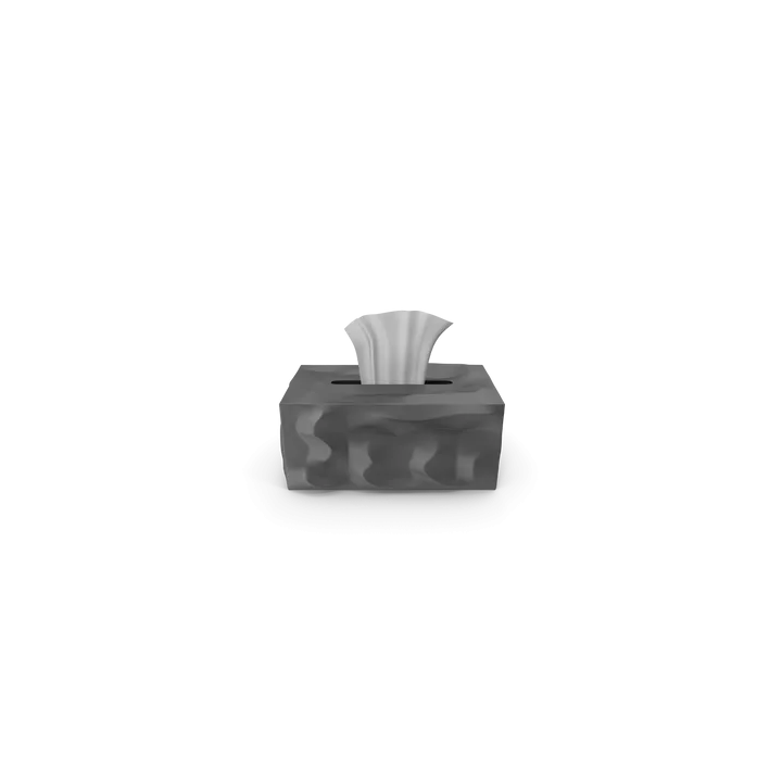 Tissue Paper Box