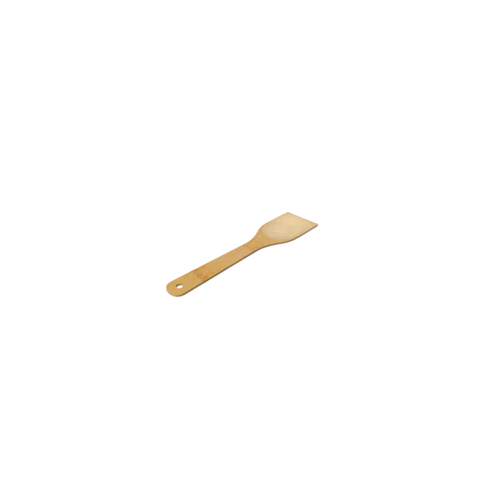Bamboo Spatula