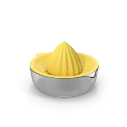 Citrus Squeezer Yellow