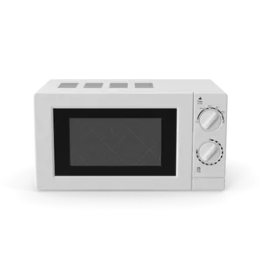 Microwave Oven