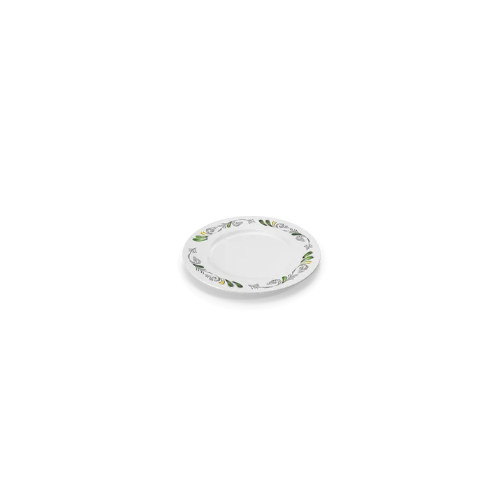 Plate