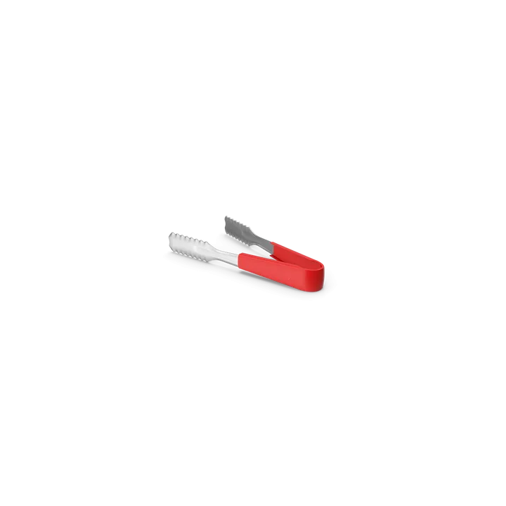 Red Tongs