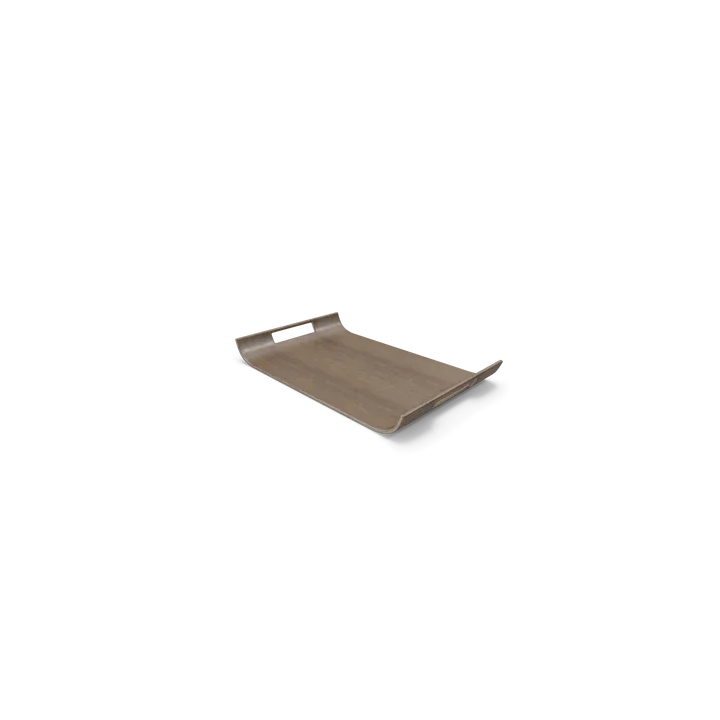Tray